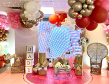 Childrens parties - Party Venue Tampa