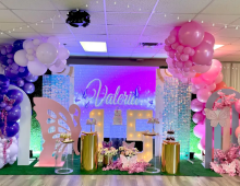 Quinceaneras - - Party Venue Tampa