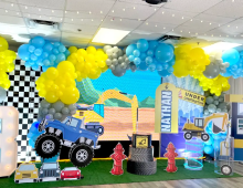 Themed parties - Party Venue Tampa